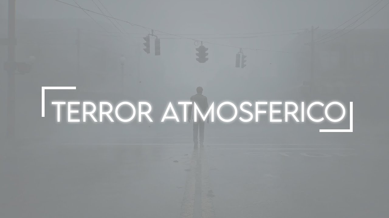 TERROR ATMOSFERICO