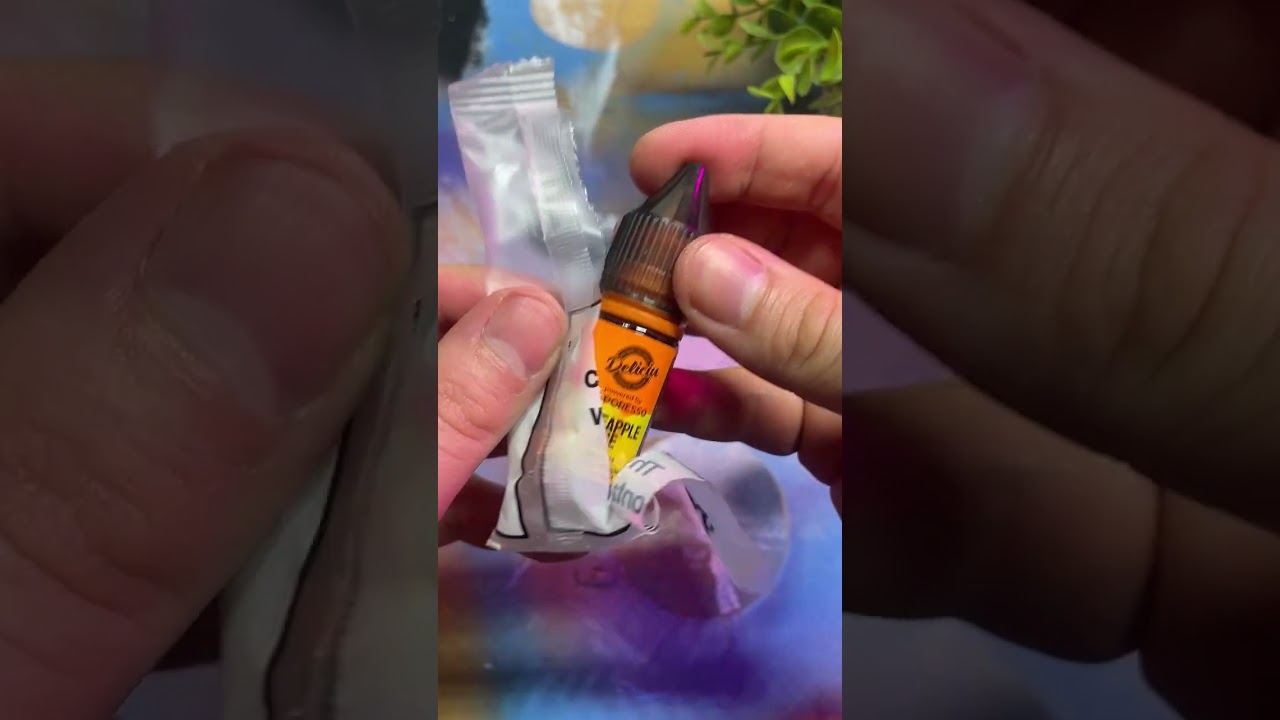 Favourite Pineapple Vape?