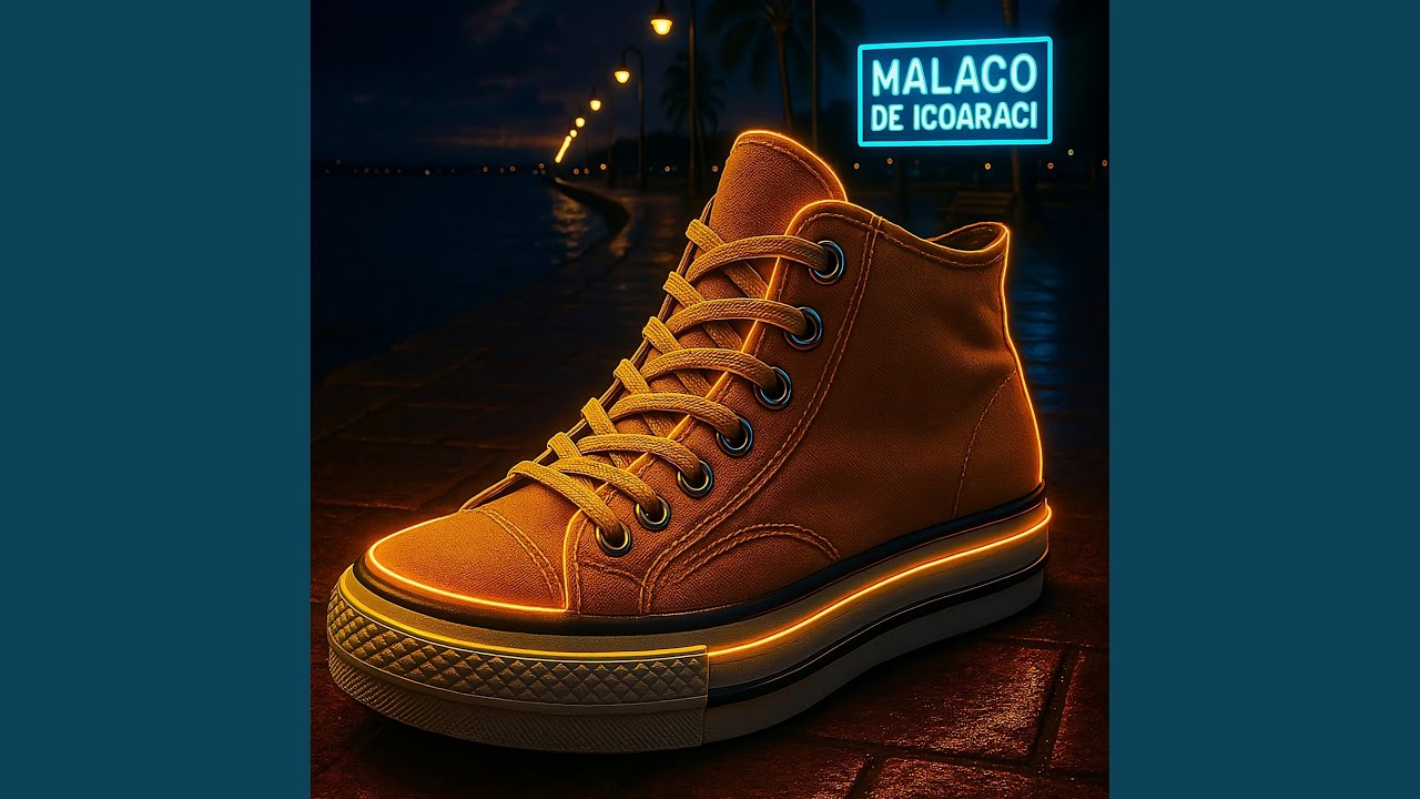 Malaco de Icoaraci