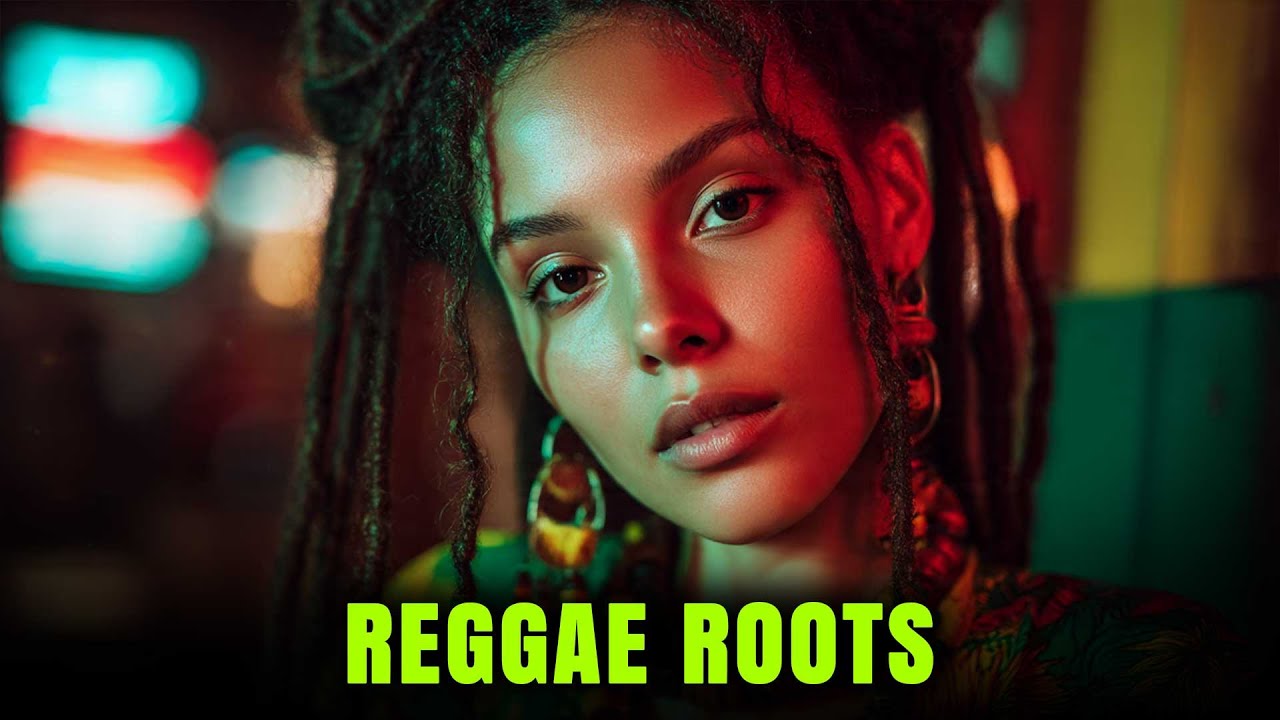 REGGAE ROOTS - One Step At A Time - ZION PRODUCER
