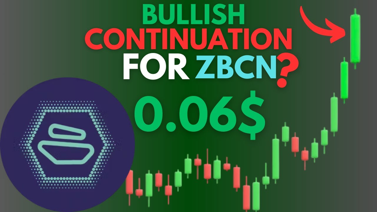 ZEBEC ZBCN SETS UP A BULLISH PATTERN| ZBCN PRICE PREDICTION | ZEBEC TECHNICAL ANALYSIS
