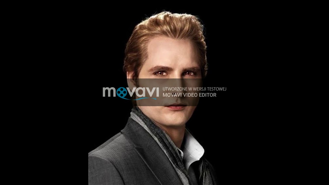 Carlisle Cullen - historia przemiany Zmierzch