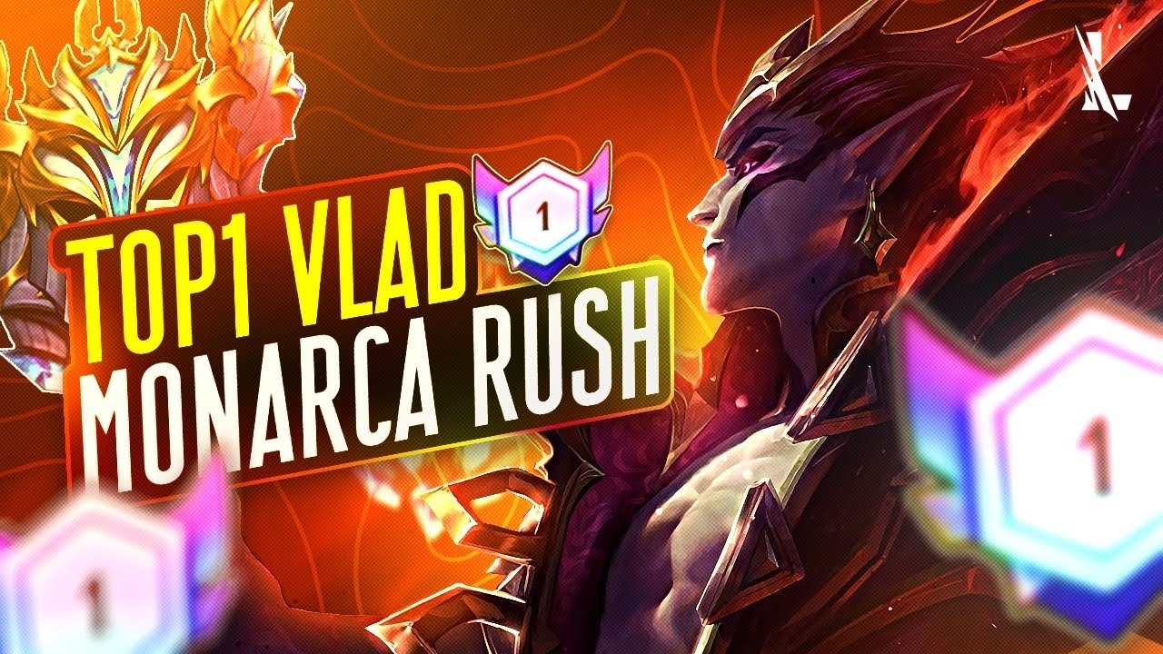 VLADIMIR TOP1 GAMEPLAY | TRYHARD E EXPLICATIVA | 3 PARTIDAS | MELHOR CAMPE&Atilde;O PRA 1v9 | LoL Wild Rift