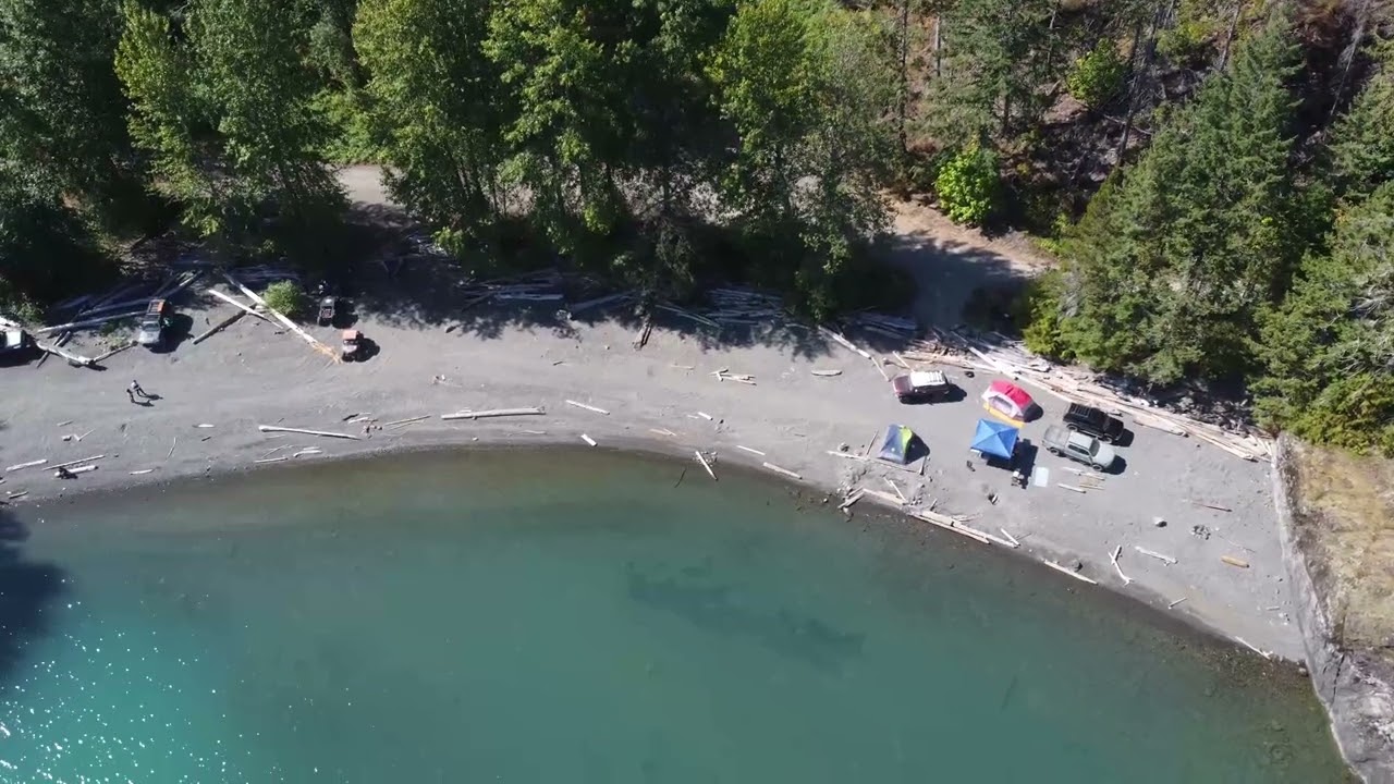4WABC September 2023 Hale Creek Run