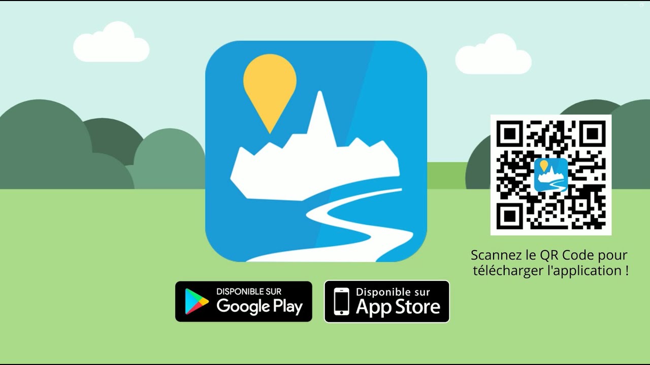L'application mobile IntraMuros mode d'emploi