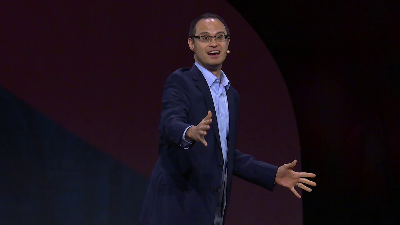 Men, Women and The Mystery of Love | Dr. Edward Sri | Impact Session | SLS20