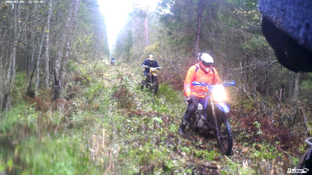 Latg Enduro