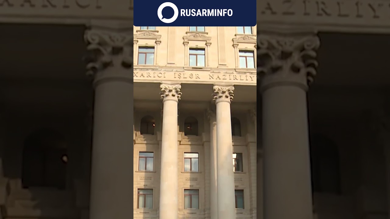 Азербайджан осудил решение Израиля: раздор союзников