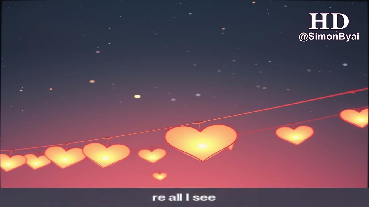 Dancing Under The Stars  - Trending Love Songs R&B Ballads | Slow Dancing Romantic Couples | Lyrics