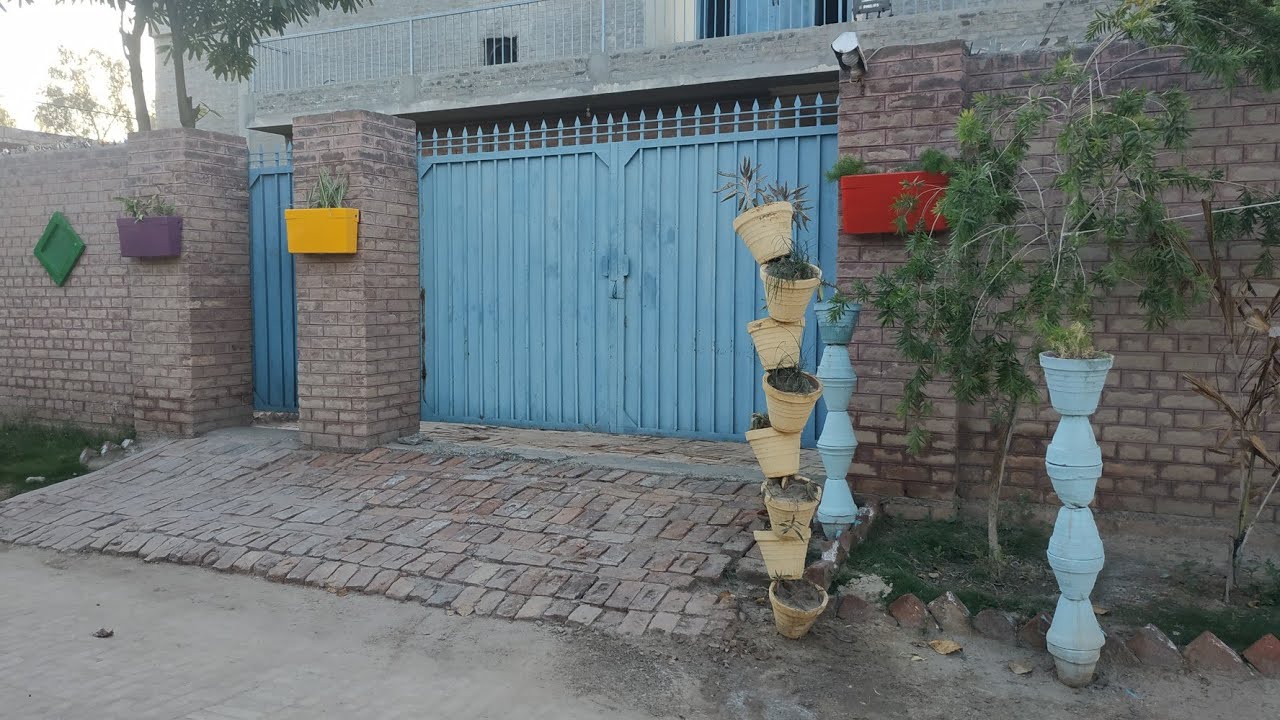 Faisal Kashmir Hall , UAF