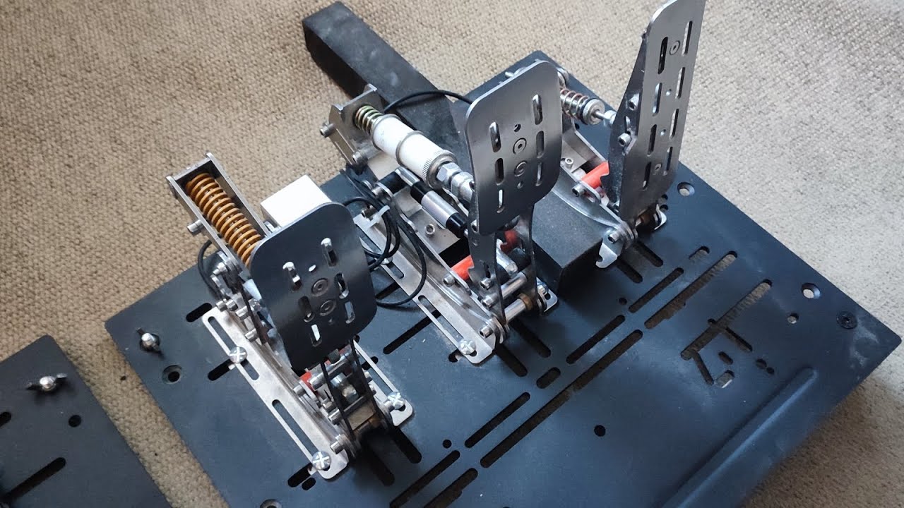 simjack pro pedals upgrade