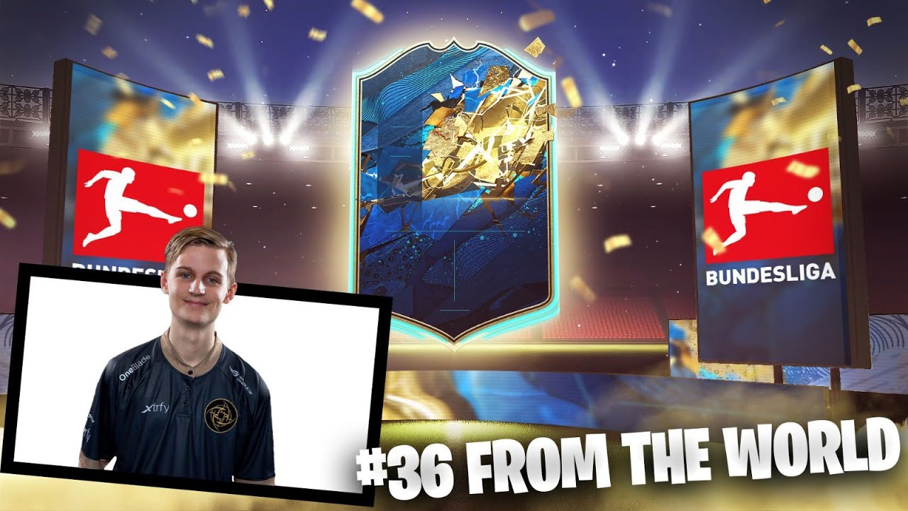 5 MIL + IN TOP-100 WEEKEND LEAGUE REWARDS