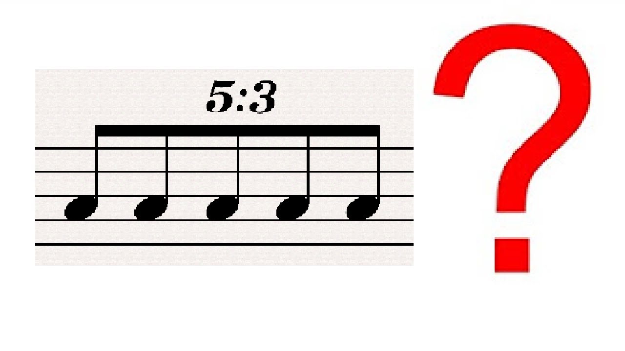 What are Ratio Rhythms?