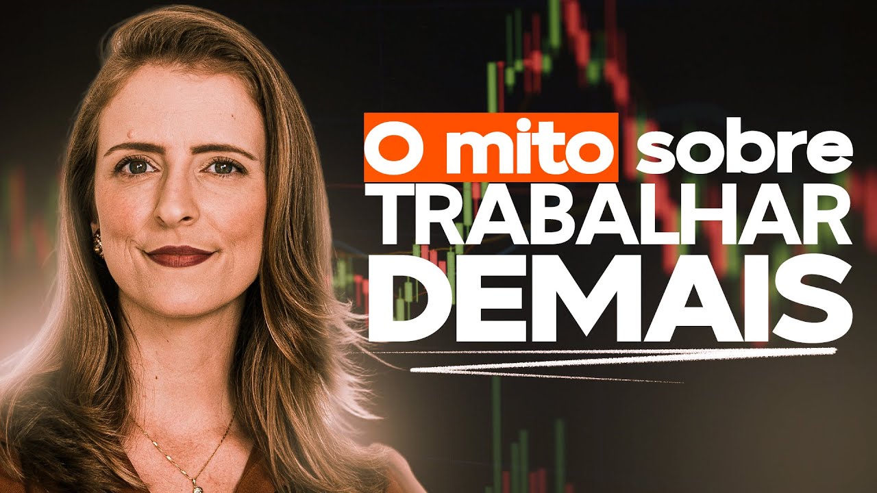 &ldquo;O que vem f&aacute;cil, vai f&aacute;cil&rdquo;? Pare de acreditar nisso e ganhe dinheiro no trade