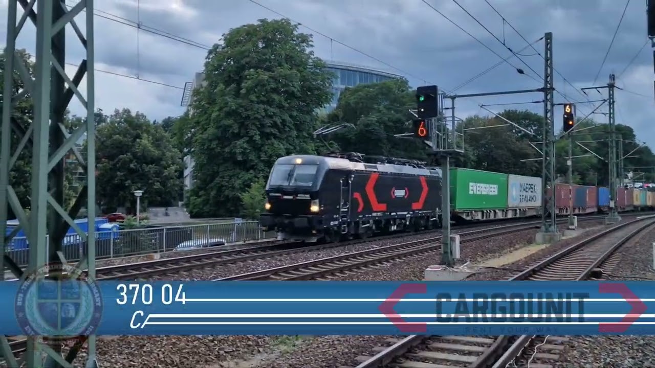 Bus - Tram - Trainspotter Germany l Bahnvideos aus Dresden 2023 #11