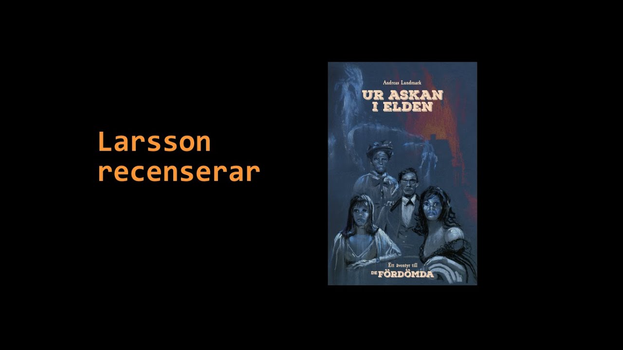 Larsson recenserar 