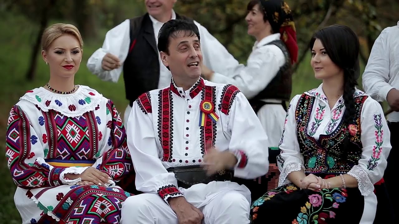 AUREL ŢURCAŞ VLAICU  --  Aşa-r vrea muierile