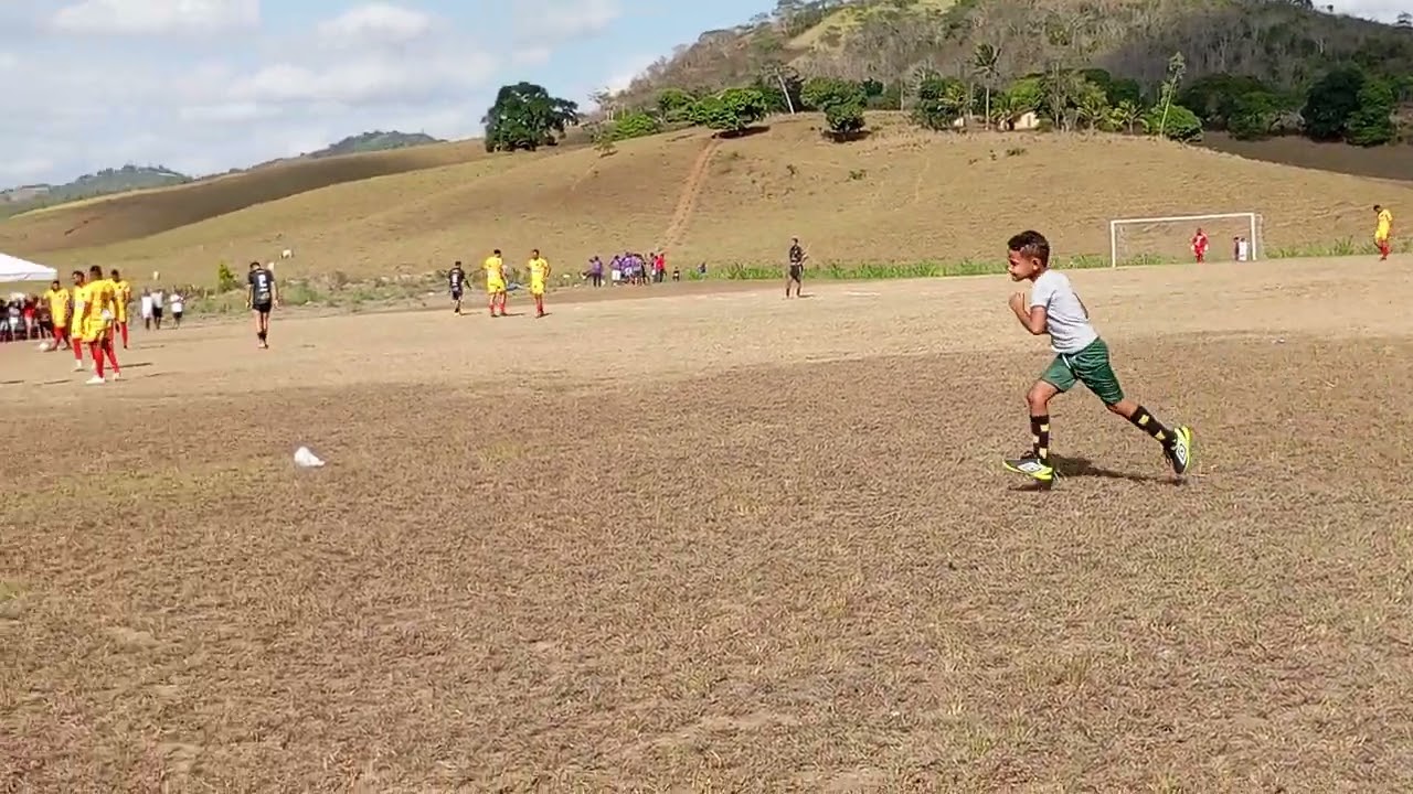 JOGO EM CLEAMEA 21 /12/2025