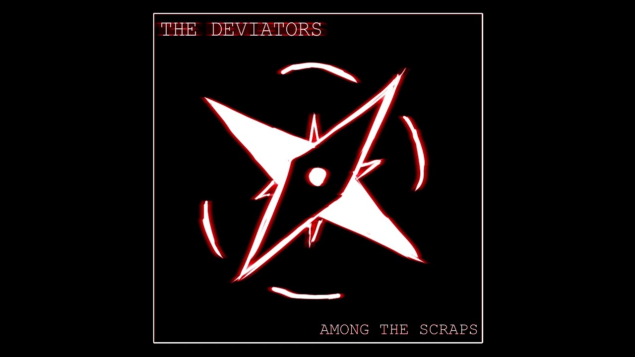 Among The Scraps