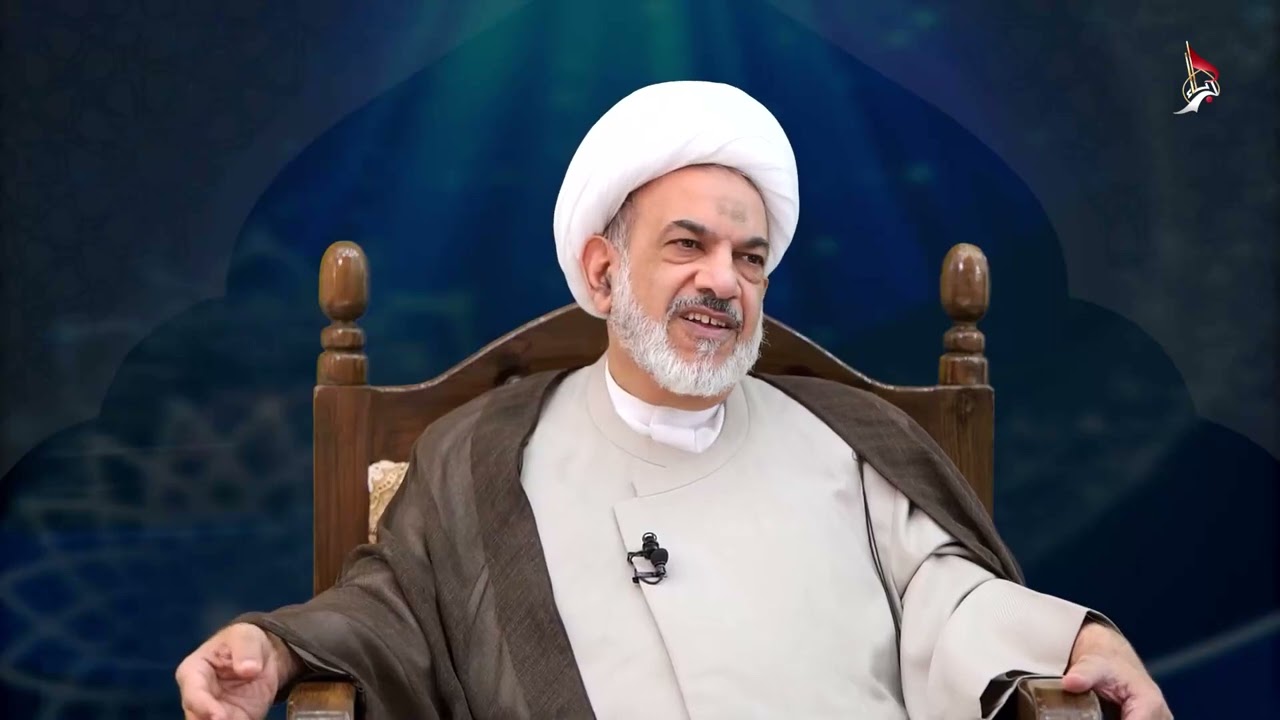 المنبر الحسيني – ثلاثة هي جماع الخير الشيخ فوزي ال سيف