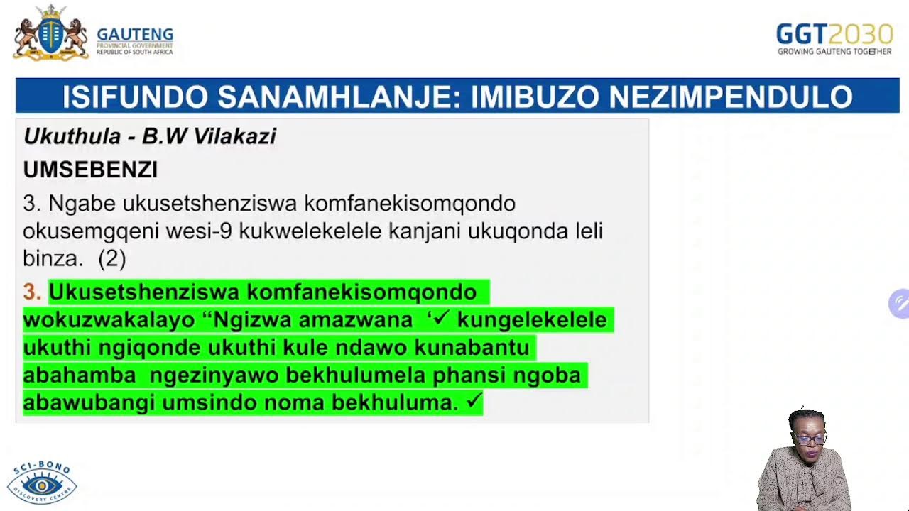 10 MARCH 2026 14:30-16:00 ISIZULU ULIMI LWASEKHAYA GRADE 12