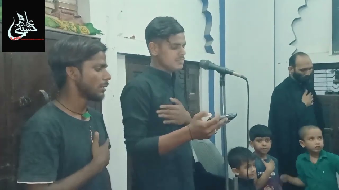 21 RAMZAN SHABIHE TABOOT IMAM-E-ALI (A.S) SHIVLI 2022