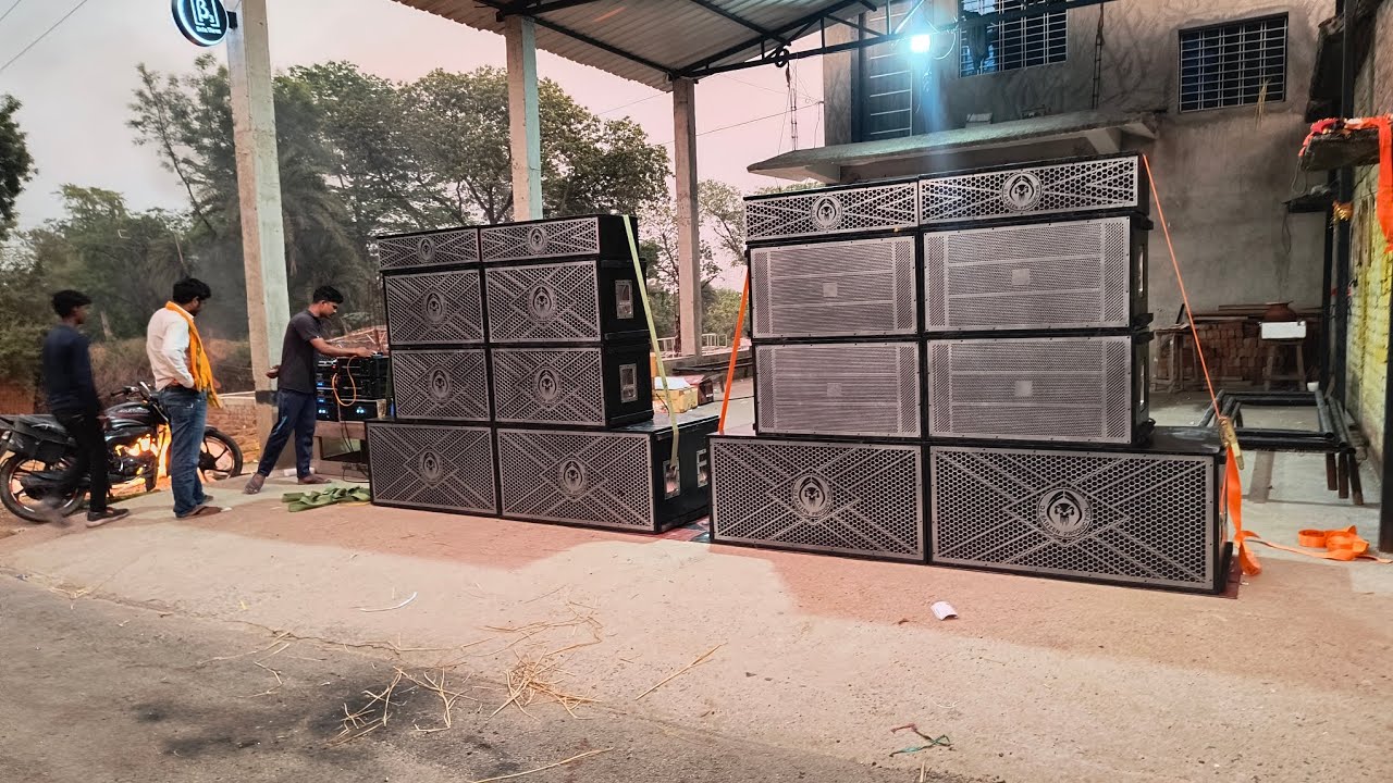 Dj sarzen king ka jalwa start...
