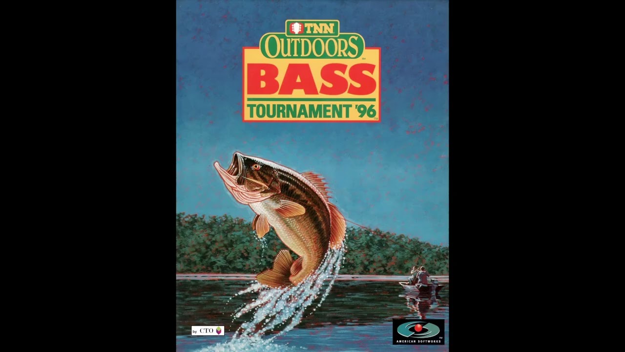 [Win95] TNN Outdoors Bass Tournament 96 Soundtrack Boost Mix