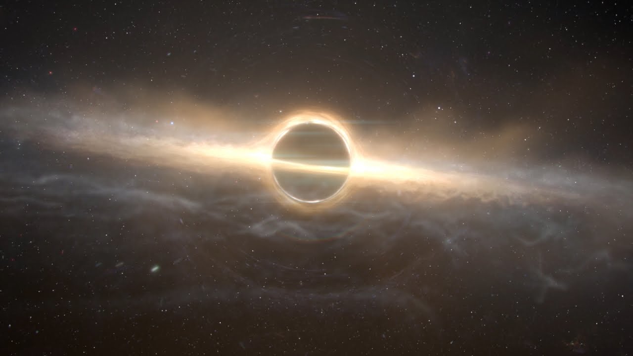 The Mysterious and Powerful Force of Gravity