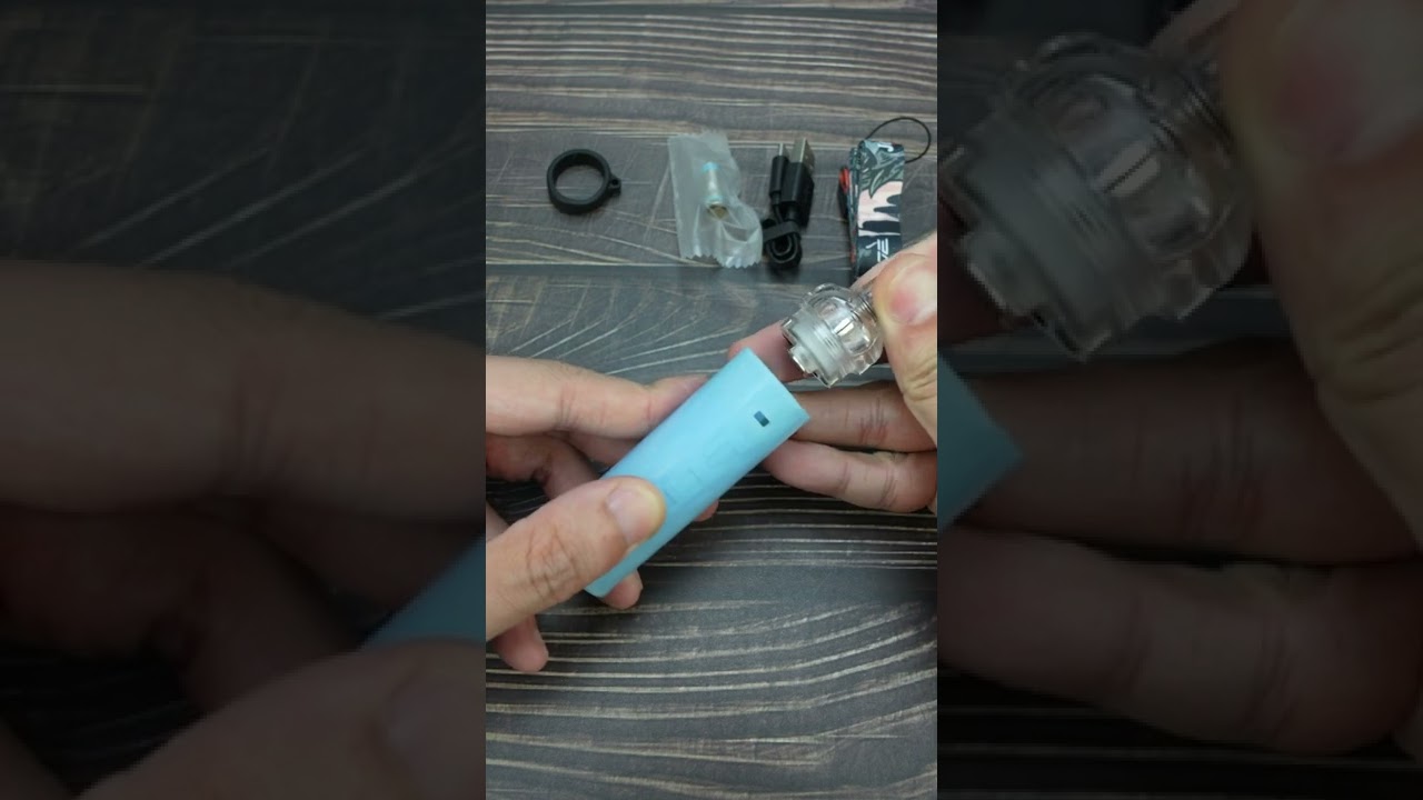 Jellybox LITE#vape#pod#джелик#под#вейперский