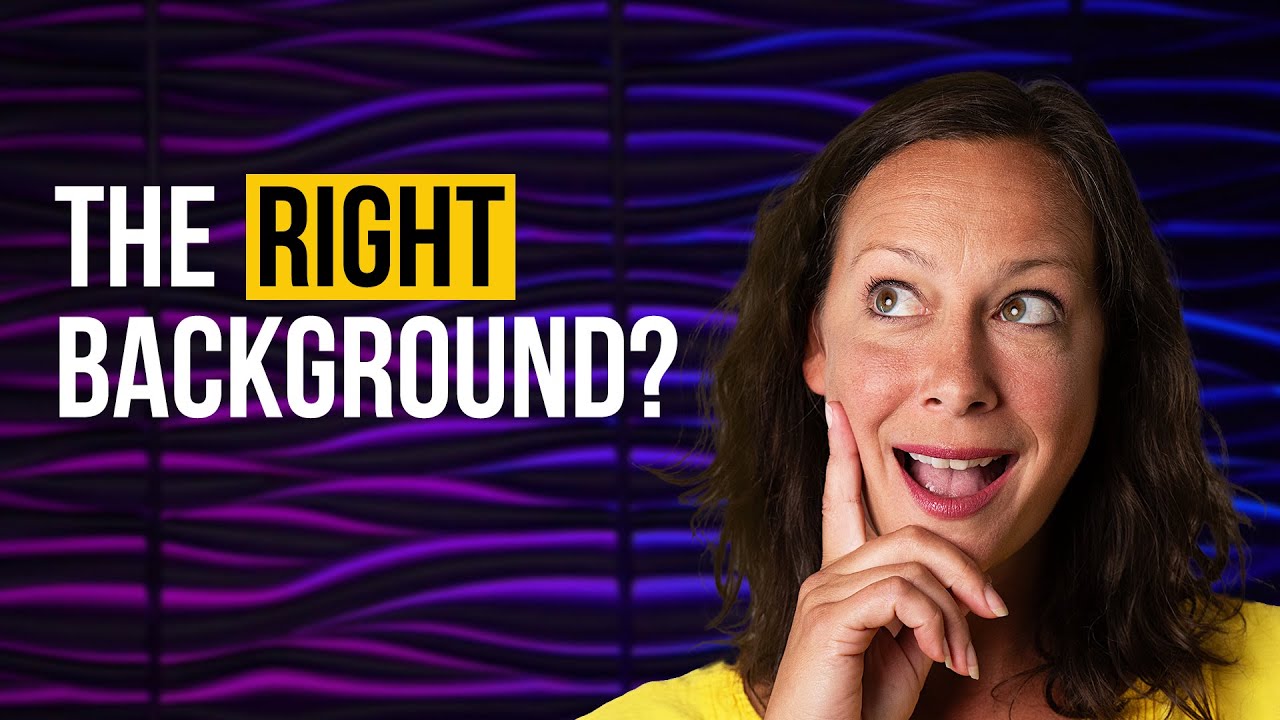 5 Best Video Background Styles for Entrepreneurs in 2026
