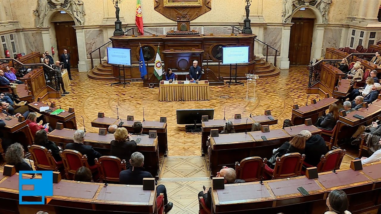 CNIS apresenta 5ª estudo “Importância Económica e Social das IPSS em Portugal”