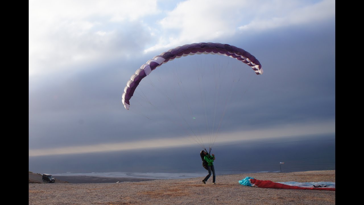 paragliding style 1