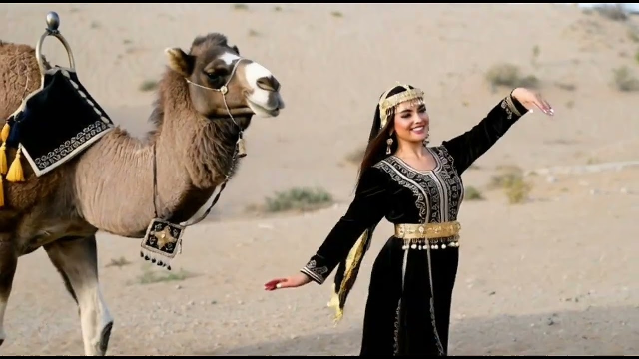 Queen Bass الملكة | Arabic Female High Bass EDM Song | Dark Club Car Bass Boosted