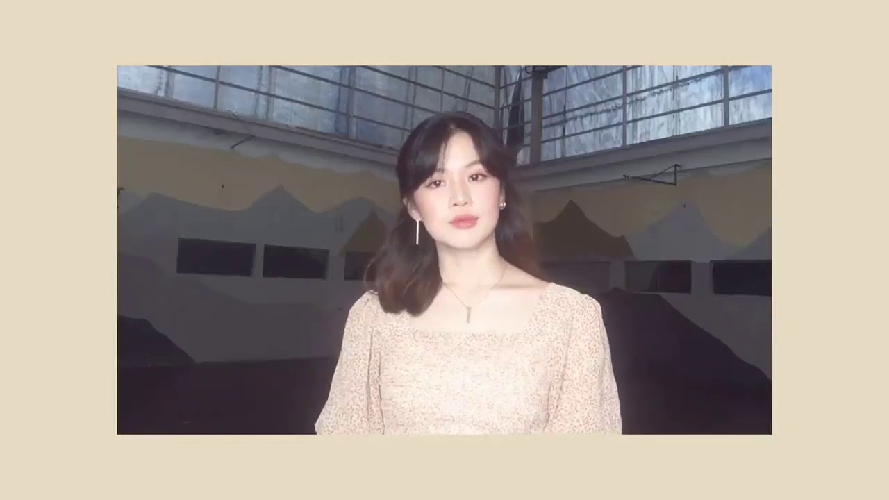 BINI Maloi Song Cover - All About You By Taeyeon (Trainee Days)