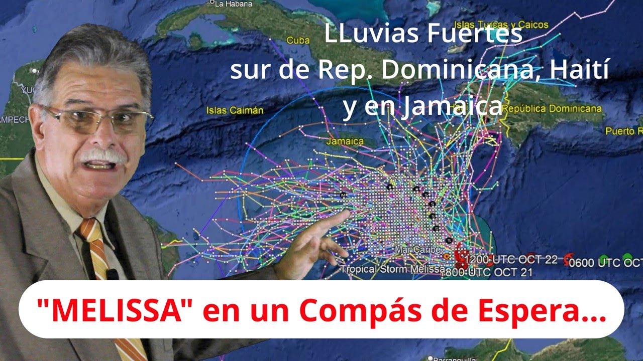 MELISSA EN UN COMP&Aacute;S DE ESPERA