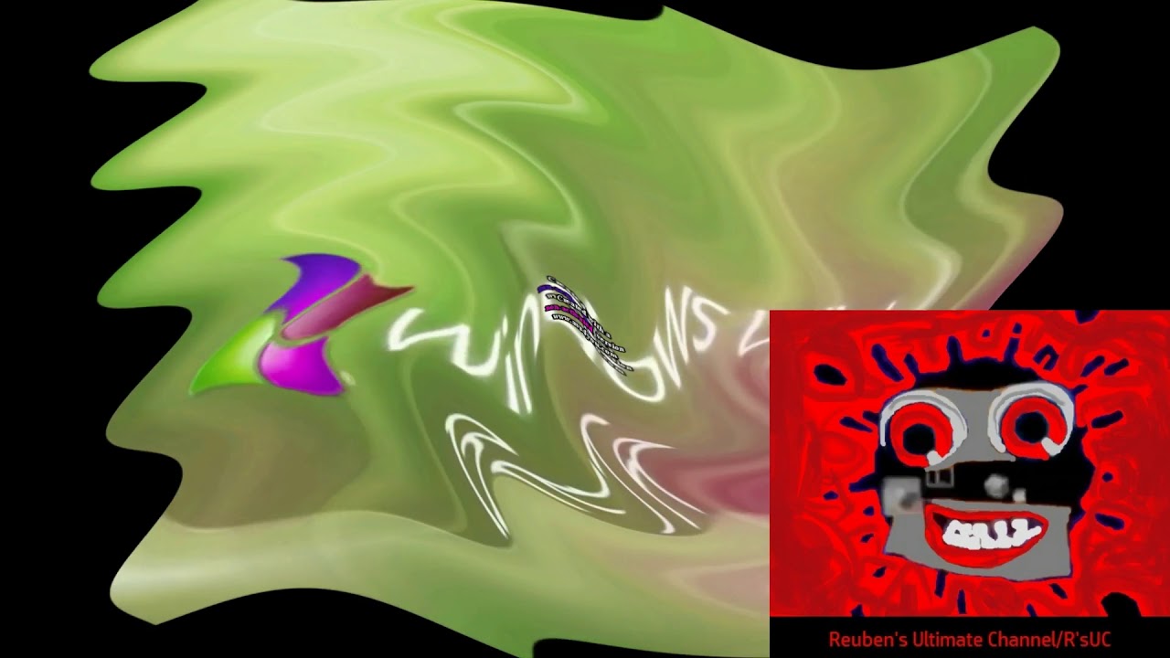 Windows Vista Beta Csupo V2 Effects^2