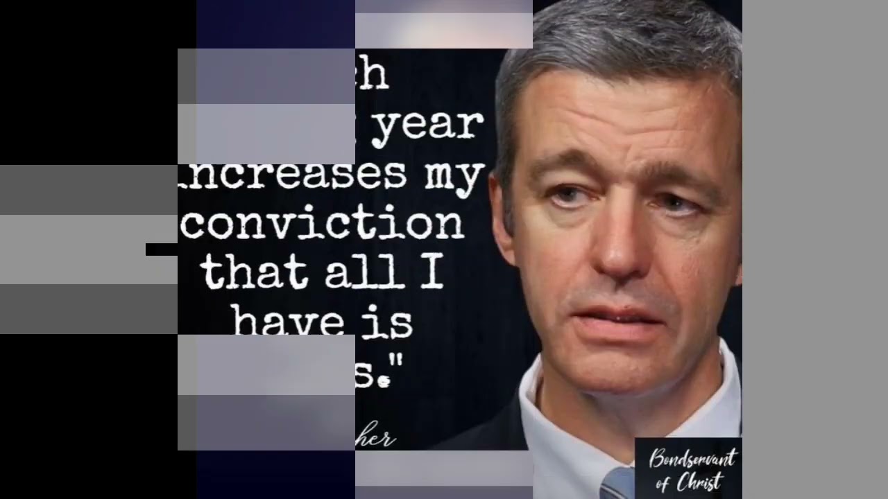 Paul Washer Quotes