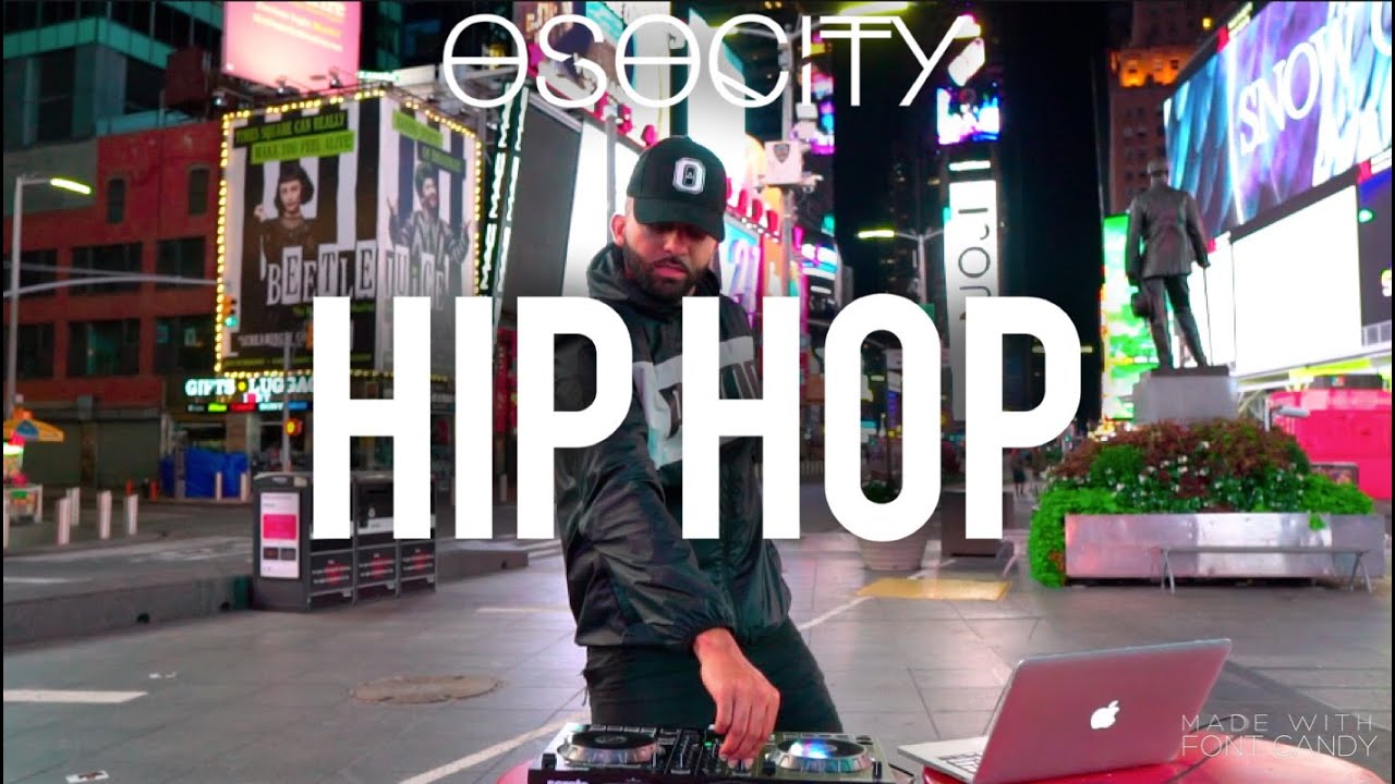 2000s Hip Hop Mix | The Best of 2000s Hip Hop by OSOCITY