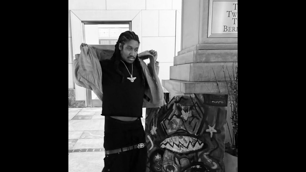 [HARD] Skrilla Type Beat- 
