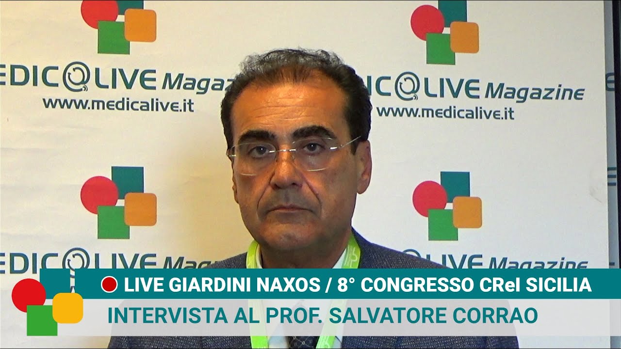Connettiviti, artriti e mortalità. Intervista al prof. Salvatore Corrao