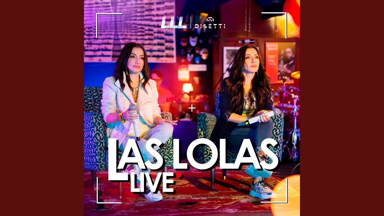 Besos (Live)