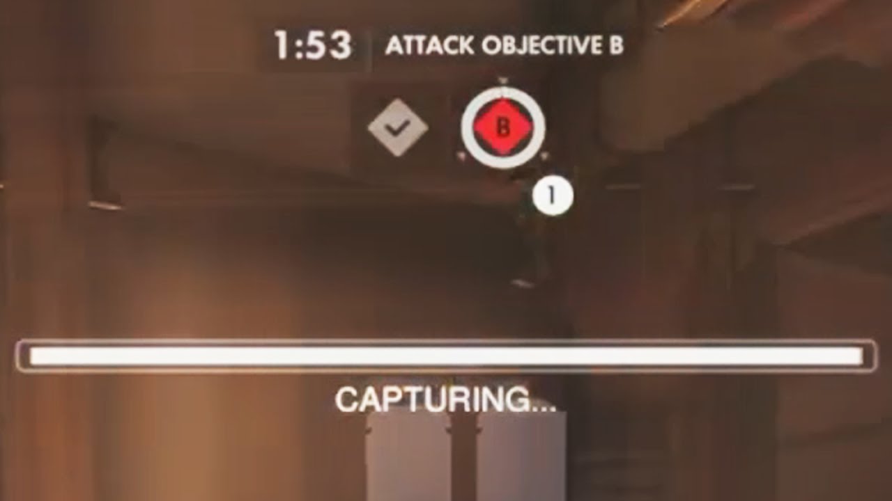 Overwatch - Best Backdoors
