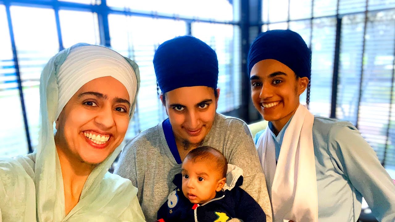 Should Woman Remove Their Body Hair? 👩‍👩‍👧 Panel of Sikh Women Share Their Experiences