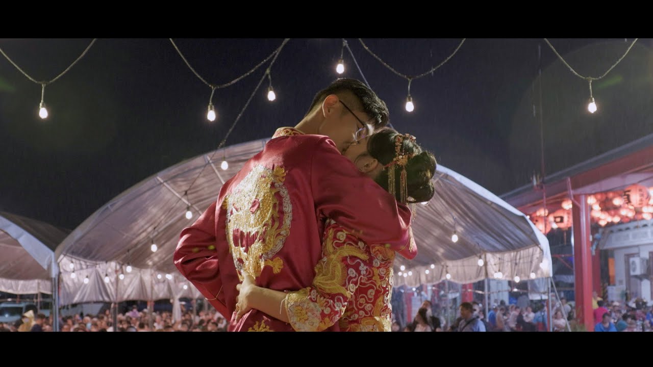 【台東攝影】晚宴流水席紀錄｜知本代天府婚禮｜單人單機婚錄＋婚攝紀實