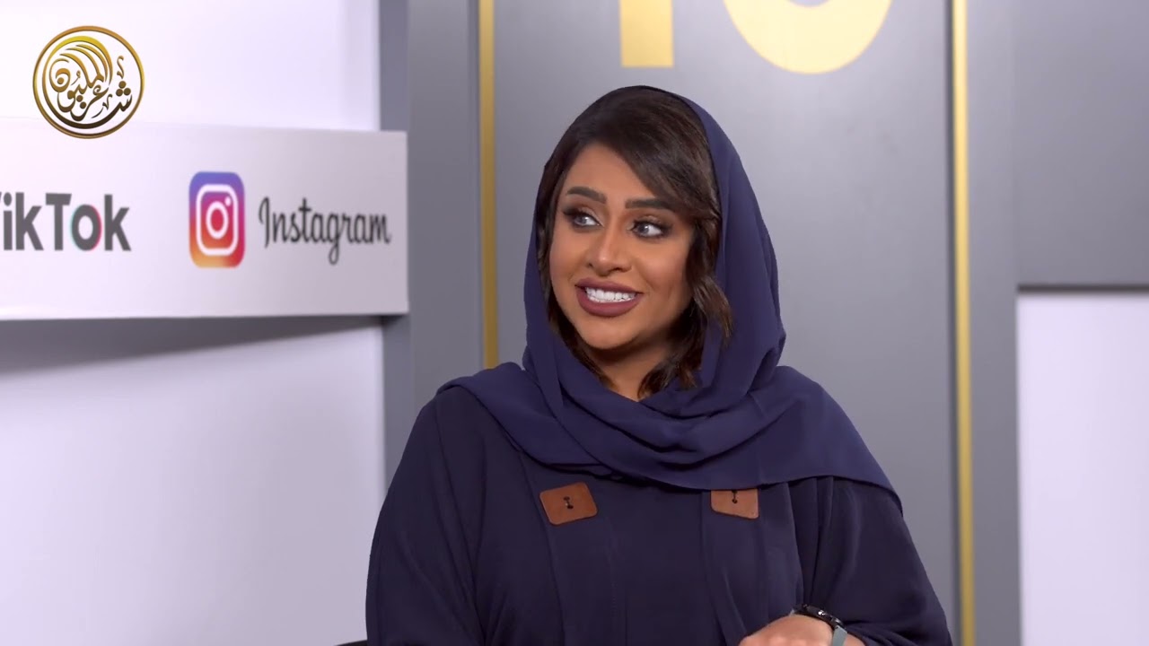 مرحبا مليون مع الشاعرة السعودية بشاير المقبل التميمي