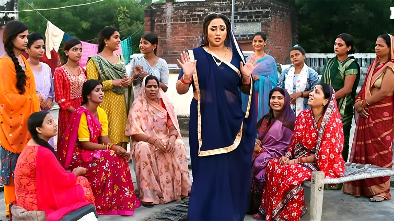 अगर आज हमने अपने पतियों को सबक नहीं शिखाया तो वो हमे ऐसे ही रोज पीटा करेंगे हम उनको सबक सीखना पड़ेगा