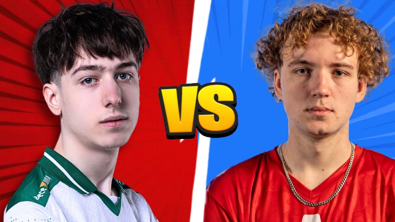 Peterbot vs Reet 1v1 Zonewars