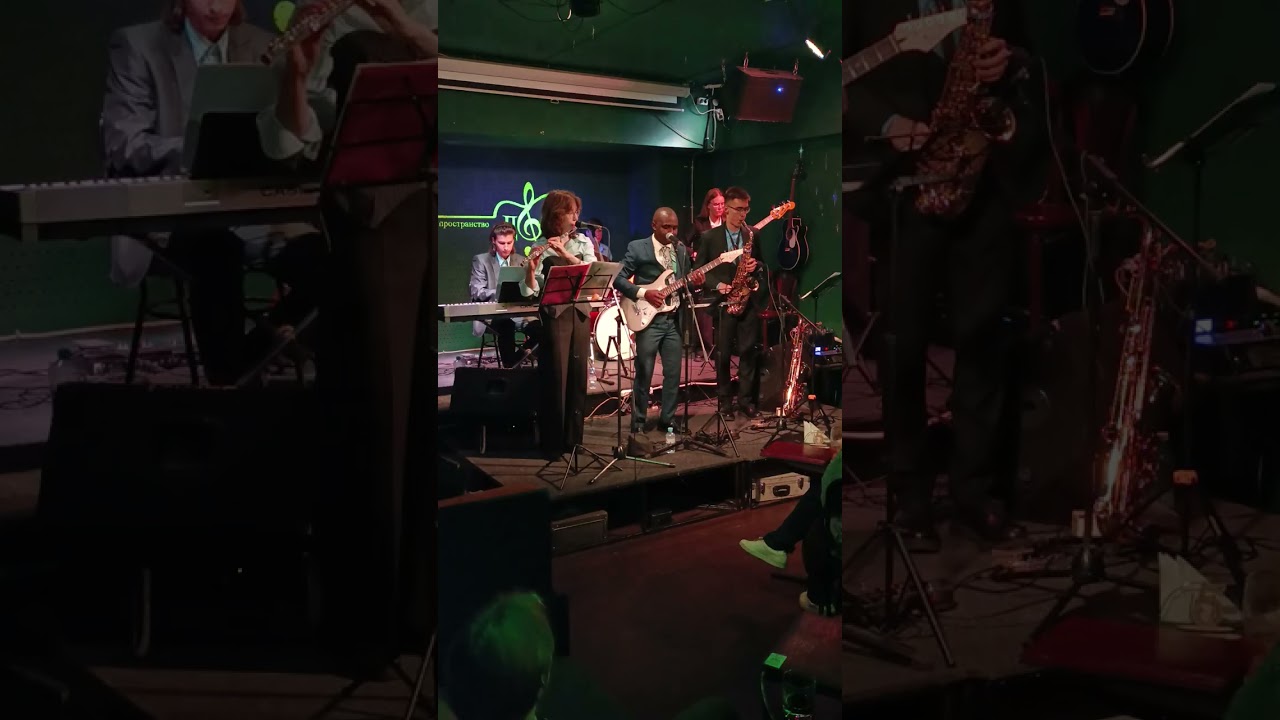 Espé winner | Sila munu lemvo concert live ДОМ АРТ 31.08.2025