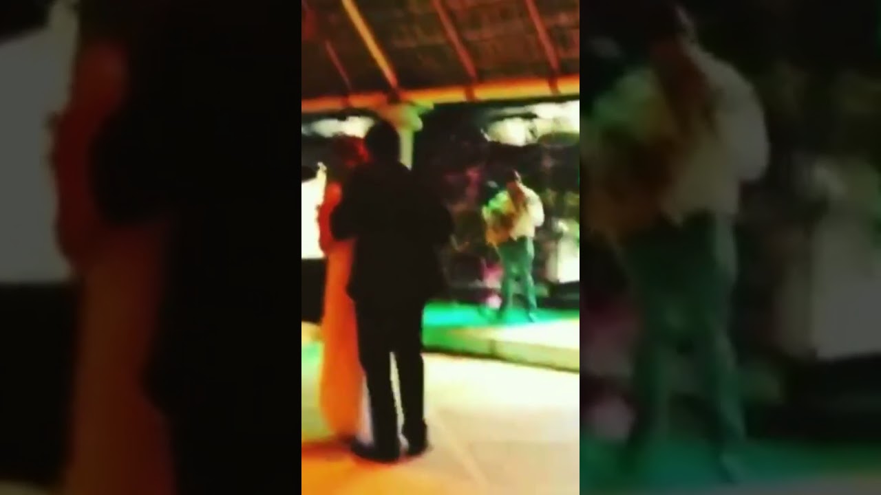 rare video of nemesio Rub&eacute;n Oseguerael alias el mencho and his  wife #jalisco